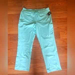 Dickies Dynamix Mid Rise Straight Leg Scrub Pants